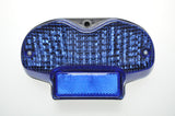 Tail light for Suzuki 00-03 Bandit GSF600S,01-05 Bandit GSF1200S