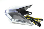 Tail light for MV Agusta 2012 Brutale 1090R;10-12 1090RR;Brutale 920;990R,10-11 F4 S;2011 F4 FRECCE TRICOLORI;2012 F4 R/RR