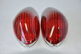 Front turn signals for Suzuki 98-06 KATANA GSX750,KATANA GSX600