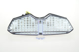 LED Tail light Yamaha 03-05 R6,03-09 R6S