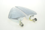 Front turn signal UNIT fit Ducati Superbike 04-06 749,03-05 749S,03-05 999,03-05 999S,2007 999S AMA REPLICA