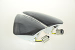 Front turn signal UNIT fit Ducati Superbike 04-06 749,03-05 749S,03-05 999,03-05 999S,2007 999S AMA REPLICA