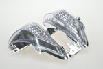 Front turn signals for Kawasaki 09-11 ER-6N;09-11 EX650 Ninja 650,11-13 ER400 ER-4N,11-13 EX400 Ninja 400R