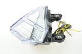 Tail light DUCATI SUPERBIKE 08-09 1098/R/S;09-13 848,848 EVO;09-11 1198,1198 S/R/SP