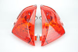 Rear turn signal for SUZUKI 05-06 GSXR1000,06-07 GSXR600/750