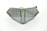 Tail light DUCATI SUPERBIKE 08-09 1098/R/S;09-13 848,848 EVO;09-11 1198,1198 S/R/SP