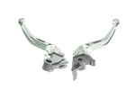 Palancas CNC para Yamaha FZ6 FAZER (2004-2015)