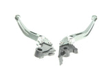 Palancas CNC para Yamaha FZ6 FAZER (2004-2015)