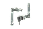 Palancas CNC para el Triumph Speed triple (2011)
