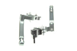 Palancas CNC para el Triumph Speed triple (2011)