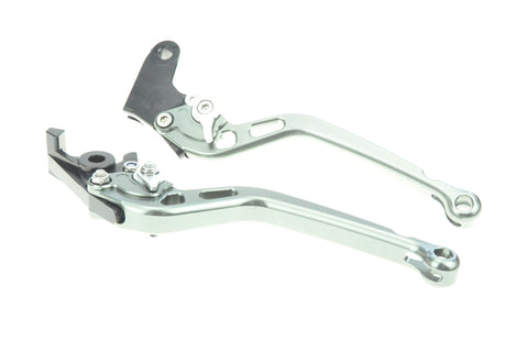 Palancas CNC para HONDA CBR954RRR (2002-2004)