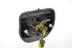 LED Tail Light Integrated Turn Signals for HONDA 99-03 CBR1100XX Blackbird