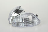 Front turn lens signals SUZUKI 06-19 GSX-R600,GSX-R750,05-16 GSX-R1000