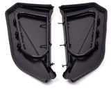 Can-Am Maverick X3 Max Turbo R RR Front Lower Door Panels