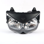 Head Lamp Head Light for KAWASAKI 2003-2006 ZR1000,Z1000;2004-2005 ZR750,Z750