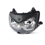 Head Lamp Head Light for KAWASAKI 2003-2006 ZR1000,Z1000;2004-2005 ZR750,Z750