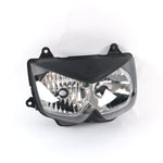 Head Lamp Head Light for KAWASAKI 2003-2006 ZR1000,Z1000;2004-2005 ZR750,Z750