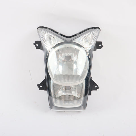 Head Lamp Head Light for KAWASAKI 2009-2011 ER-6N