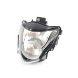 Head Lamp Head Light fits HONDA 2007-2009 CB600F Hornet ;2007-2009 CB600F ABS Hornet