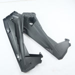 Compatible with Polaris RZR Hand Rocker Panel ,Left and Right