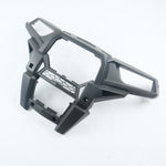 Compatible with Polaris RZR Front Bumper Routered Fascia Grill Frame