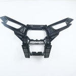 Compatible with Polaris RZR Front Bumper Routered Fascia Grill Frame