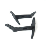 Compatible with Polaris RZR Right and Left Front Fender Flair