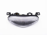 Tail light for Kawasaki 09-11 EX650 Ninja 650,ER-6F,09-11 ER650 ER-6N,11-13 EX400 Ninja 400R,11-13 ER400 ER-4N