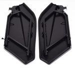 Can-Am Maverick X3 Max Turbo R RR Rear Lower Door Panels