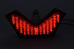 Tail light for Kawasaki 06-20 Ninja ZX-14R,ZX-14,ZX1400,Z1400,ZZR1400