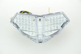 Tail light DUCATI SUPERBIKE 08-09 1098/R/S;09-13 848,848 EVO;09-11 1198,1198 S/R/SP