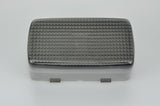 Tail Light Lens for Yamaha 88-92 FZR400,89-99 FZR600,87-90 FZR750,87-88 FZR1000