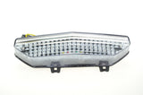 Tail light for Kawasaki 97,07,08 Ninja ZX6R,ZX600, 09-20 ZG1400,Concours 14;1400GTR