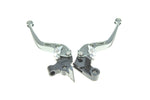 Leviers CNC pour Yamaha FZ1 (2006)