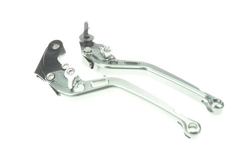 Leviers CNC pour Yamaha R6 (2008-2015)