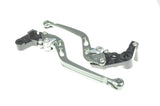 Leviers CNC pour HONDA CB919 (2002-2007)