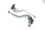 Leviers CNC pour HONDA CB919 (2002-2007)