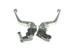 Leviers CNC pour HONDA CB919 (2002-2007)