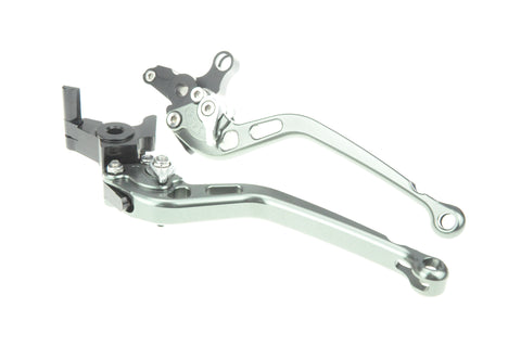 Leviers CNC pour MVA F3 750 (1999-2003)