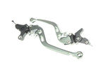 Leviers CNC pour MVA F3 750 (1999-2003)