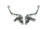 Leviers CNC pour MVA F3 750 (1999-2003)