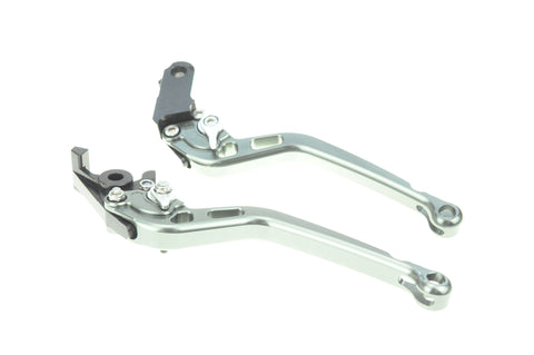 Leviers CNC pour HONDA CBR1000RR (2008-2016)