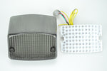 Tail Light for Kawasaki 86-06 VN750 Vulcan 750,KZ1000 LTD,85-VN700