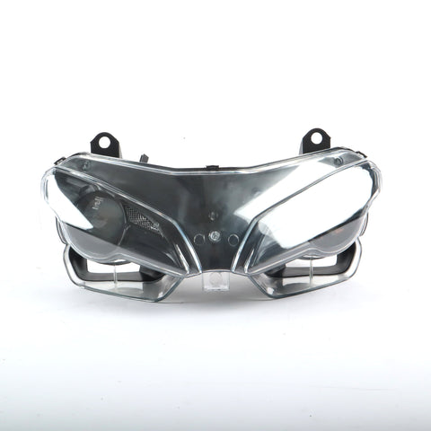 Head Lamp Head Light for DUCATI SUPERBIKE 2007-2009 1098,2009-2011  1198;2008-2013  848