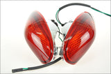 Front Turn Signals For Suzuki Katana Turn