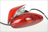 Front Turn Signals For Suzuki Katana Turn