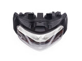 Head Lamp Head Light for SUZUKI 2001-2003 GSX-R600;2000-2003 GSX-R750