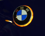 LED Logo lighting signals for BMW Roundel  Emblems