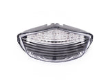 Tail light for DUCATI MONSTER 08-14 696;11-15 796;12-14 659;12-15 795,09-13 1100