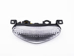 Tail light for Kawasaki 09-11 EX650 Ninja 650,ER-6F,09-11 ER650 ER-6N,11-13 EX400 Ninja 400R,11-13 ER400 ER-4N